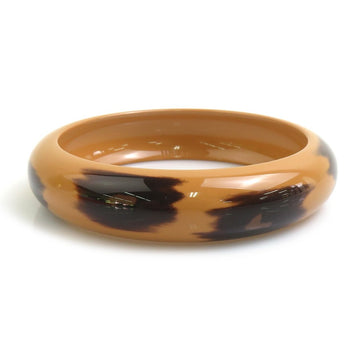 Hermes Bangle Bracelet Camel/Brown