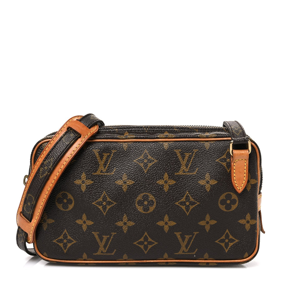 Louis Vuitton Pochette Marly Bandouliere