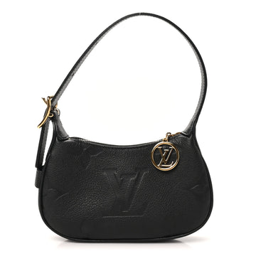 Louis Vuitton Empreinte Mini Moon Black