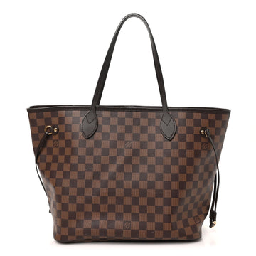 Louis Vuitton Damier Ebene Neo Neverfull