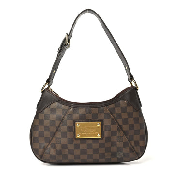Louis Vuitton Damier Ebene Thames Pm