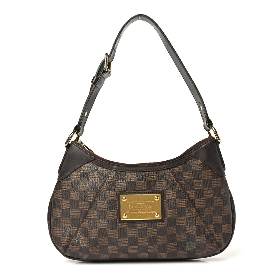 Louis Vuitton Damier Ebene Thames Pm