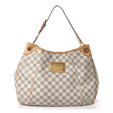 Louis Vuitton Damier Azur Galliera Pm