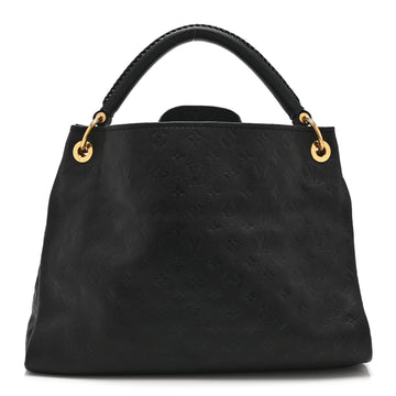 Louis Vuitton Empreinte Artsy Mm Black