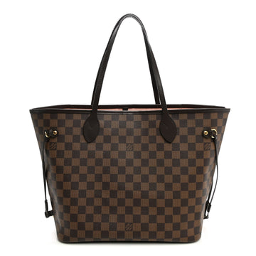 Louis Vuitton Damier Ebene Neo Neverfull