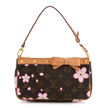 Louis Vuitton Cherry Blossom Pochette