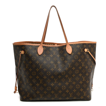 Louis Vuitton Neo Neverfull Gm