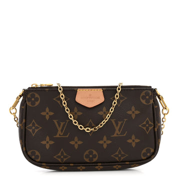 Louis Vuitton Multi Pochette Accessories
