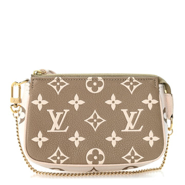 Louis Vuitton Empreinte Spring In The