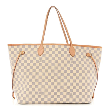 Louis Vuitton Damier Azur Neo Neverfull