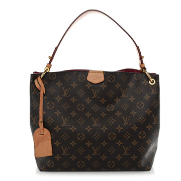 Louis Vuitton Graceful Pm Pivoine