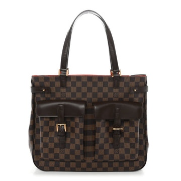 Louis Vuitton Damier Ebene Uzes