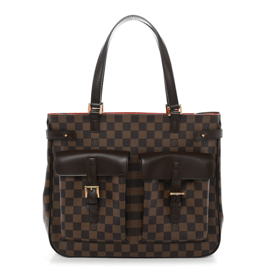 Louis Vuitton Damier Ebene Uzes
