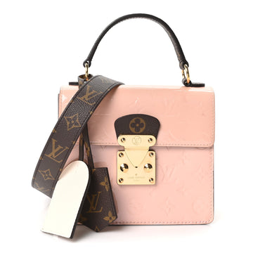 Louis Vuitton Vernis Epi Spring Street