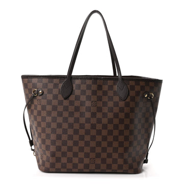Louis Vuitton Damier Ebene Neo Neverfull