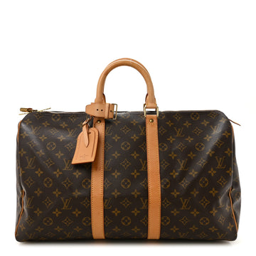 Louis Vuitton Keepall 45