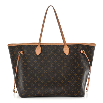 Louis Vuitton Neo Neverfull Gm