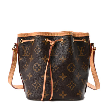 Louis Vuitton Nano Noe