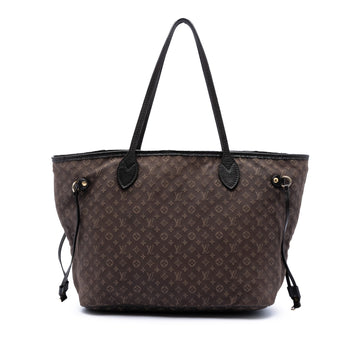 Louis Vuitton Idylle Neverfull Mm Pre-