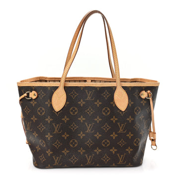 Louis Vuitton Neverfull Pm