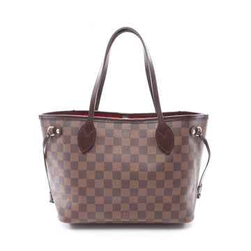 Louis Vuitton Neverfull Pm Tote Hand Bag