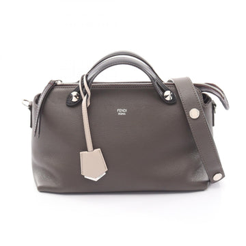 Fendi By The Way Medium Shoulder
