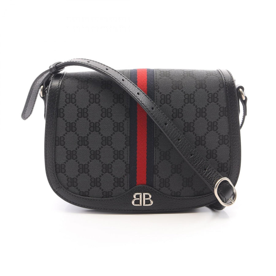 Balenciaga Gucci The Hacker Project