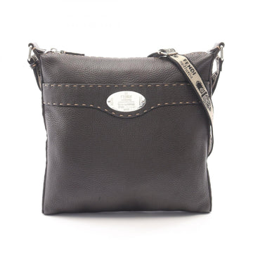 Fendi Selleria Shoulder Crossbody Bag