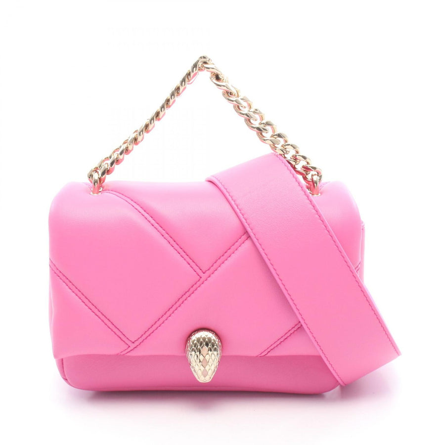 Bvlgari Serpenti Cabochon Mini Shoulder