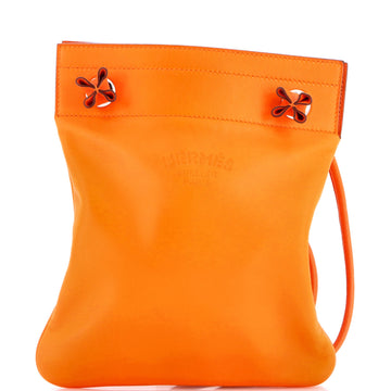 Hermes Aline Bag Milo Lambskin And Swift