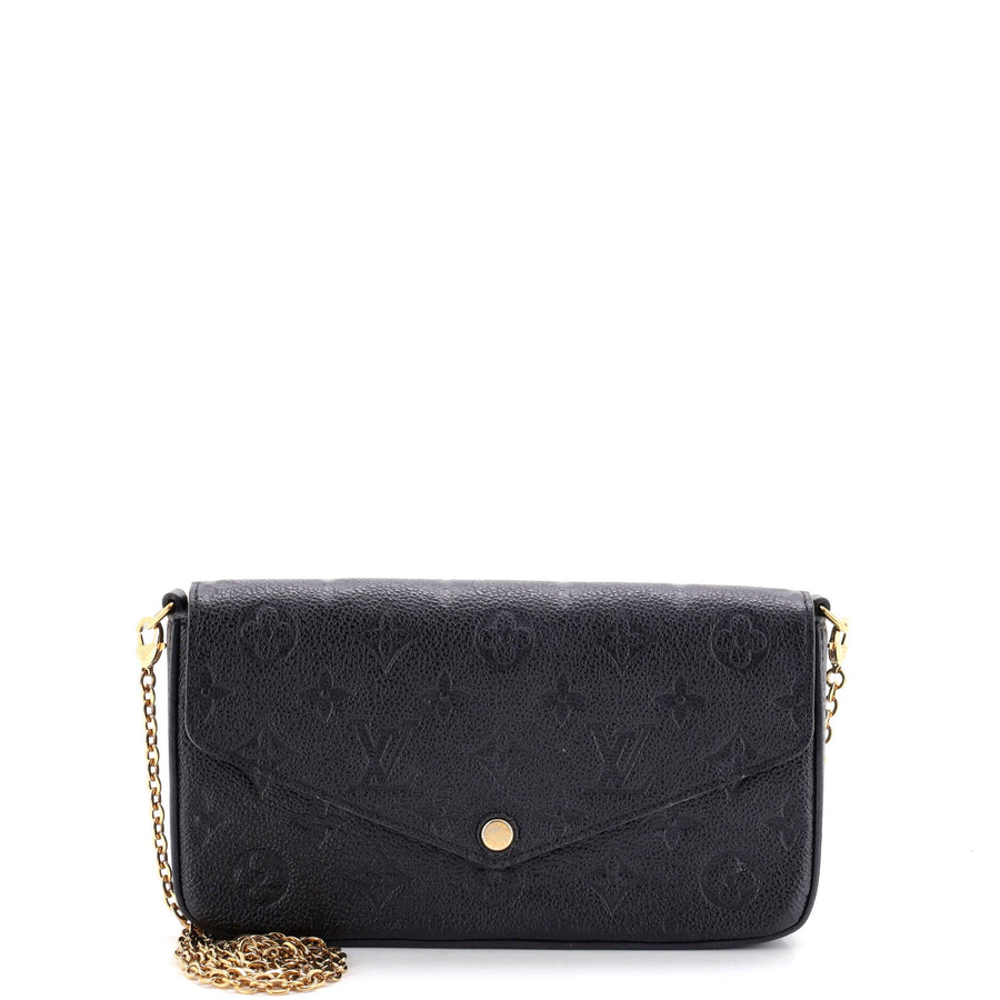 Louis Vuitton Felicie Pochette Empreinte