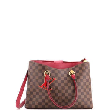 Louis Vuitton Lv Riverside Handbag