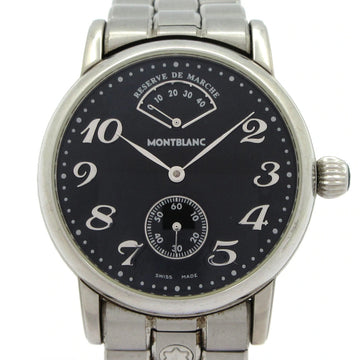 Montblanc P****** Silver Men's Wrist