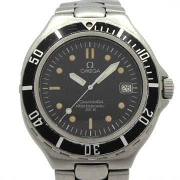 Omega Seamaster Professional Unconfirmed