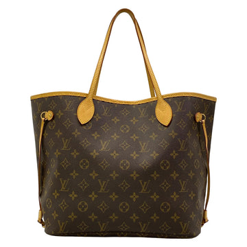 Louis Vuitton Neverfull Mm Tote Bag
