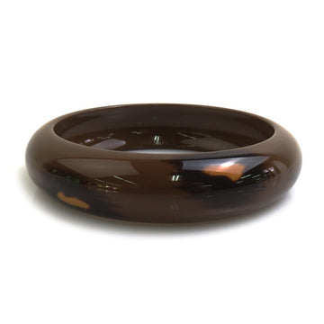Hermes Bangle Bracelet Brown