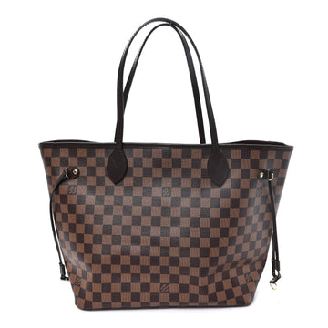 Louis Vuitton Damier Ebene Neo Neverfull