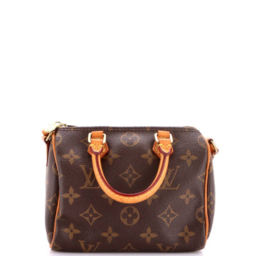 Louis Vuitton Speedy Bandouliere Bag