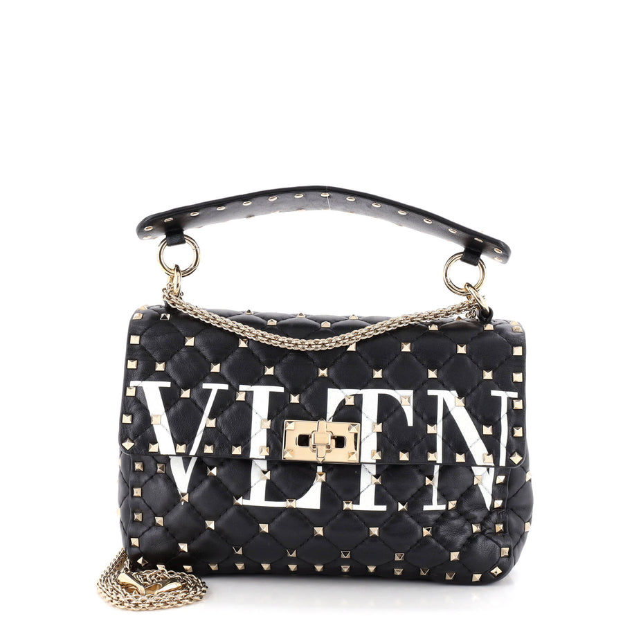 Valentino Garavani Vltn Rockstud Spike