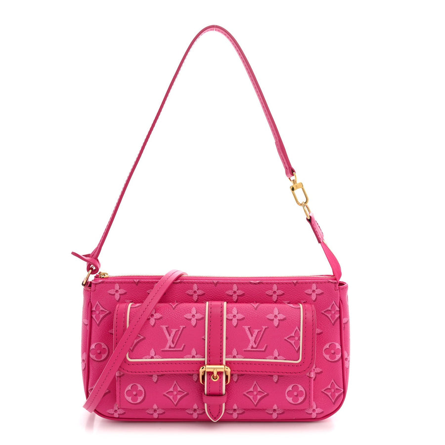 Louis Vuitton Fall For You Maxi Multi