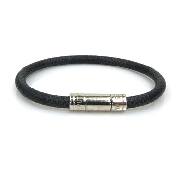 Louis Vuitton Damier Graphite Keep