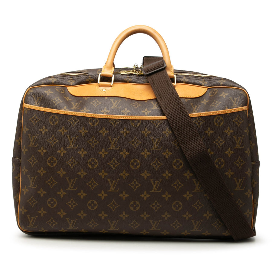 Louis Vuitton Alize 24 Heures Pre-Loved