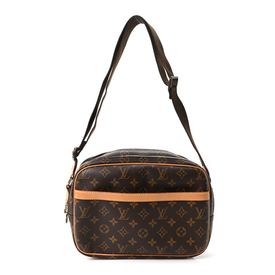 Louis Vuitton Reporter Pm