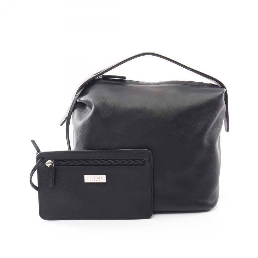 Loewe Shoulder Handbag With Pouch