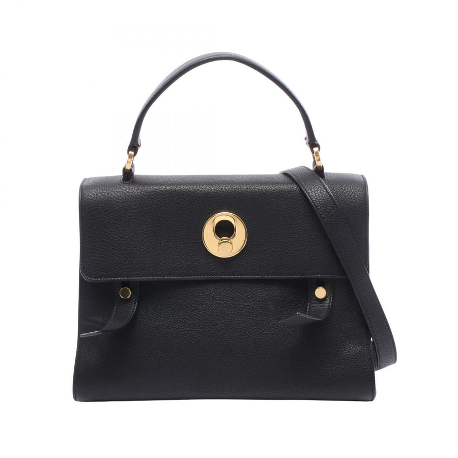 Saint Laurent Paris Muse To Shoulder