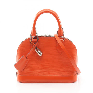 Louis Vuitton Alma Bb Shoulder Crossbody