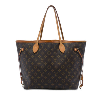 Louis Vuitton Neverfull Mm Pre-Loved