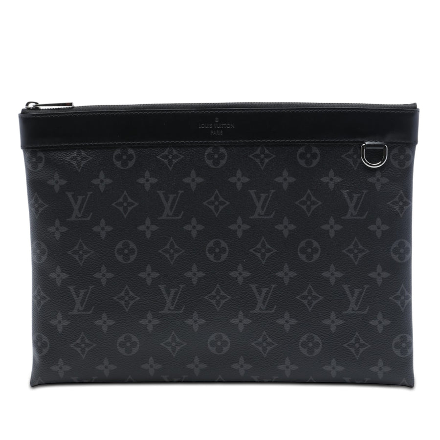 Louis Vuitton Eclipse Discovery Pochette