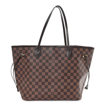 Louis Vuitton Damier Ebene Neo Neverfull