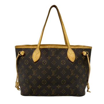 Louis Vuitton Neverfull Pm Tote Bag